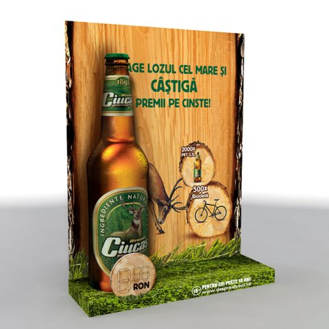 Promotional Item Ciucas