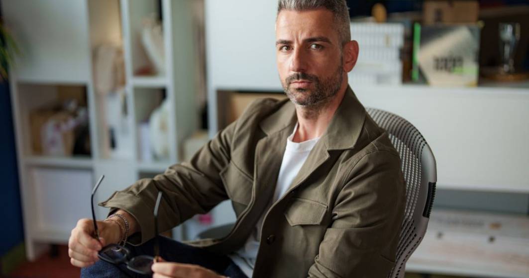 Dragos Bocai, CEO Mediascope