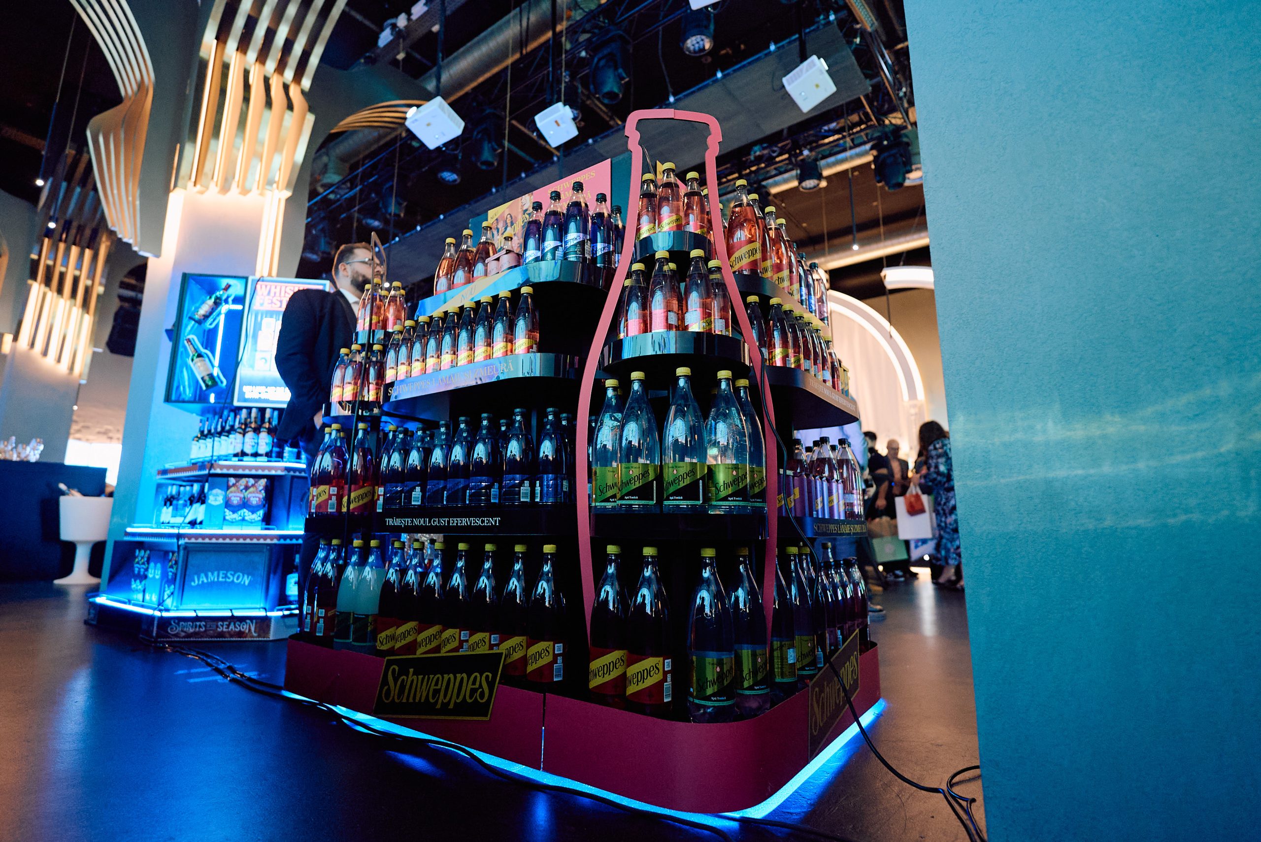 Dragos Bocai, Managing Partner Mediascope & Andrei Ursuleanu, Managing Partner at Thematic Digital.